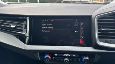 Audi A1 25 TFSI Sport 5dr S Tronic Petrol Hatchback